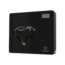 Rainwater Black Diamond Plus Tezgah Altı Su Arıtma Sistemi 470925426
