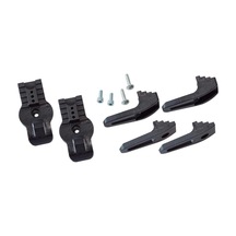 Vaude Step Adjust Oversize Hook Takım Mavi - Beyaz