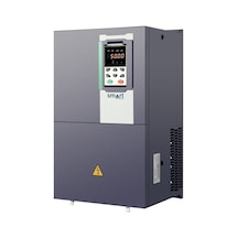 Smart 40Hp Solar Sürücü Pompa Inverter (Yeni Nesil) %100 Mppt