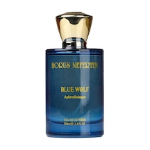 Horus Nefertem Blue Wolf Erkek Parfüm EDP 100 ML