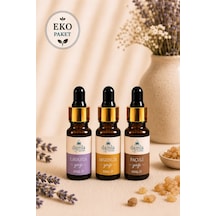 Biodamla Natural Huzur & Denge Paketi Eko Paket Diğer