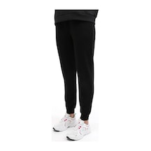 Lumberjack Wb Jogger 22ct133 5pr Siyah Kadın Eşofman Altı A102033222 Siyah