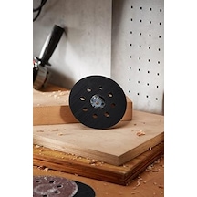 Professional Zımpara Diski, Pex 12, Pex 12 A Ve Pex 125 İçin Ø 125 Mm, Sert , Mavi