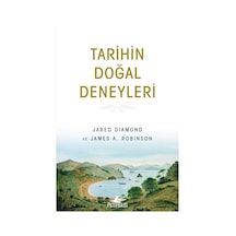 Tarihin Doğal Deneyleri