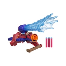 Nerf Avengers Iron Spıder Assembler Gear Fırlatıcı Set E2134 Nerf Avengers Iron Spıder Assembler Gear Fırlatıcı Set E2134