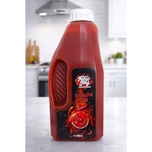 Chefs New Joy Sriracha Sos  Acı Sos 2400 G