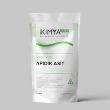 Adipik Asit Adipic Acid 250gr