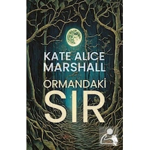 Ormandaki Sır - Kate Alice Marshall - Nemesis Kitap