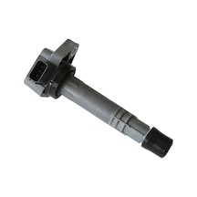 Dashanshop Honda Accord 2.0 1987-2002 İçin 1 Adet Metal Endüksiyon Bobini Oem 30520-pvja01 Pvfa01 Pgka01