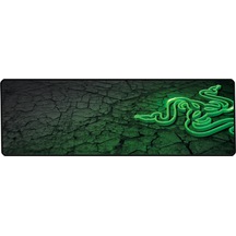 Razer Oyuncu Mouse Pad Büyük Boy 90X30Cm Kaymaz Taban Klavye Uyum
