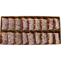 Yaprak Cezerye 300 G