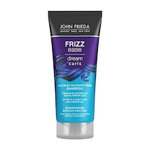 Frieda Frizz Ease Curls Seyahat Boy Şampuan 75 Ml