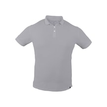 Milo Kurtka Polo Yaka Tişört 001
