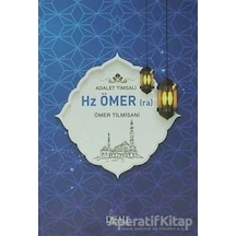 Hz. Ömer  - Ömer Tilmisani  - Risale Yayınları