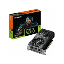 Gıgabyte Rtx5060 Gv-n5060wf2max Oc-8gd Gddr7 128bit Hdmı 3xdp 16x Geforce Rtx 5060 8 Gb Ekran Kartı