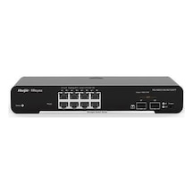 Ruijie Reyee Rg Nbs3100 8Gt2Sfp P 8 Port 10/100/1000 Swıtch