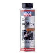 Liqui Moly Lm 1012 Mos2 Yağ Katkısı 200 Ml Yağ Katkıları