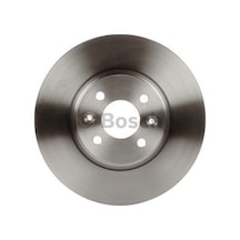 Renault Scenic 2 Ön Fren Diski 280 Mm 2004-2009 Bosch