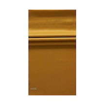 Aker Sarı 75x190 Cm Kristal Şal Sarı sarı