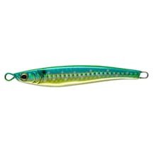 Molix Jugulo Cast Jig 20gr Verde Tempesta