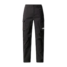 The North Face M Exploratıon Cargo Pants Erkek Pantolon Nf0a8ec6jk31 Siyah
