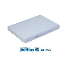 PURFLUX AH353 Polen Filtresi (Audi: A4 A5 Q5 2.0 15-)