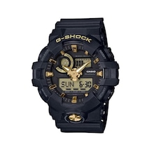 Casio GA-710B-1A9DR G-Shock Erkek Kol Saati