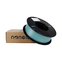 Nanelab Luminous Mavi Pla Filament - 1.75mm - 1 Kg