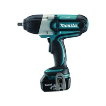 Makita Dtw450rfe Akulu Somun Sıkma