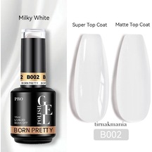 Born Pretty Pro 15ml Bıab Hema Free Quick Building Nail Extension Gel B002 59654