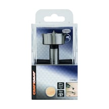 Craftomat Selfcut Matkap Ucu 40 Mm