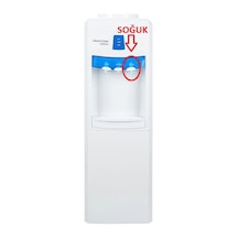 Awox Uyumlu Tron Su Sebili Soğuk Musluğu