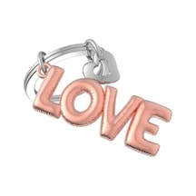 Metalmorphose Love Anahtarlık Mtm310-01