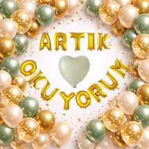 Çok Renkli