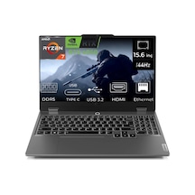 Lenovo LOQ 15ARP9 83JC00CRTR-100 R7-7435HS 48 GB 512 GB+512 GB RTX4050 6 GB 15.6" W11P Dizüstü Bilgisayar