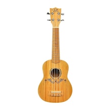 Puka Pk500S Soprano Ukulele
