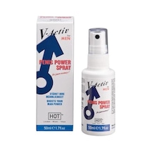 Hot V-aktiv Baroness Hot V-aktiv Pe.nis Power Spray
