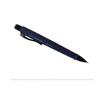 Faber Castell Poly Matic Versatil Kalem 0.7 Mavi Mavi