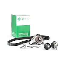 Citroen C3 1.4 Hdı Euro4 Dizel Triger Ve Devirdaim Seti 2010-2011 Ina