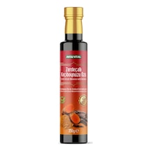 Aksu Vital Zerdeçallı Keçiboynuzu Özü 350 G