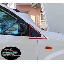 Ford Fusion Ayna Üçgeni