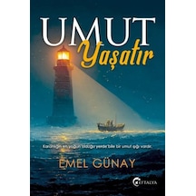 Umut Yaşatır - Aıaı-875413