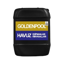GTX Goldenpool Algaecide 10 KG Yosun Önleyici