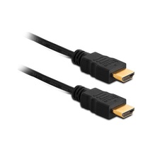 S-Link Slx-280 Hdmi To Hdmi 1.5M Altın Uçlu 24K Kablo