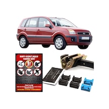 Barrer Ford Fusion Kapı Gergi (Limitör) Tamir Kiti 2001-2012