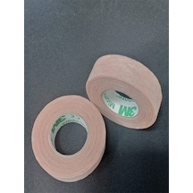 Estetik Burun Bandı Micropore 1,25cmx9,1m