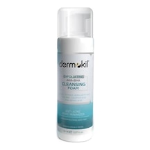 Yüz Temizleme Köpüğü Aha Bha Anti Acne 150 Ml