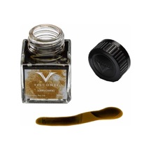 Visconti Van Gogh Şişe Mürekkep Sun Flowers 30 Ml Sarı Inkvg-30ml