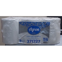 Agron Içten Çekmeli Kağıt Havlu 6'lı 6.75 KG