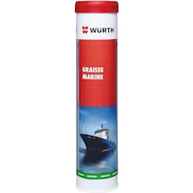 Würth Marin Gresi Denizcilik Gres Yağı 400 G